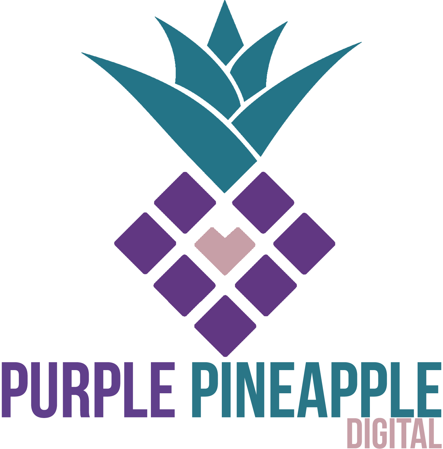 Purple Pineapple Digital